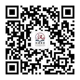 SinoBridge WeChat QR code